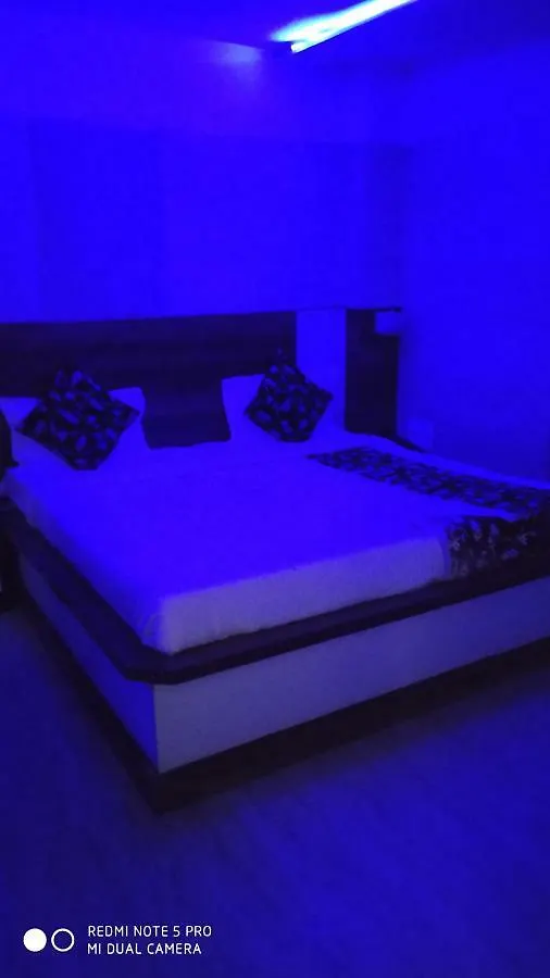 Hotel Ravi Agra Agra