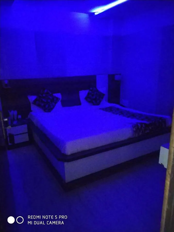 Hotel Ravi Agra Agra