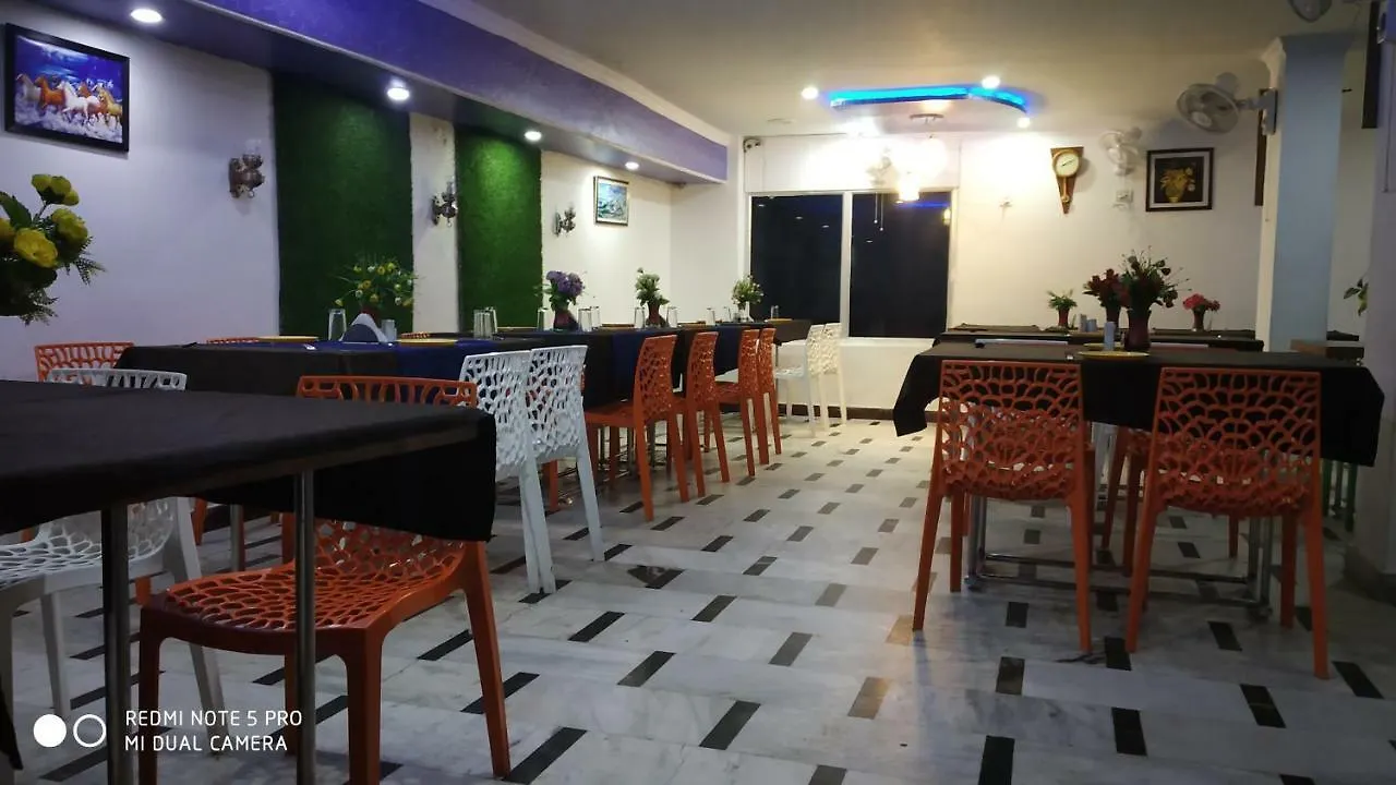 Hotel Ravi Agra Agra  India