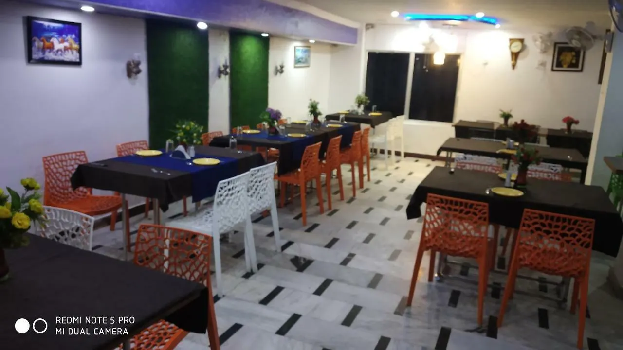 Hotel Ravi Agra Agra  2*, Agra (Uttar Pradesh) India