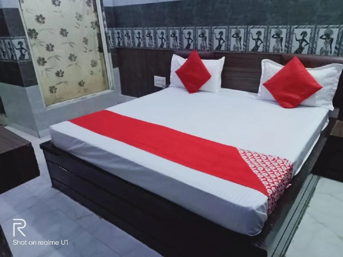 Hotel Ravi Agra Agra