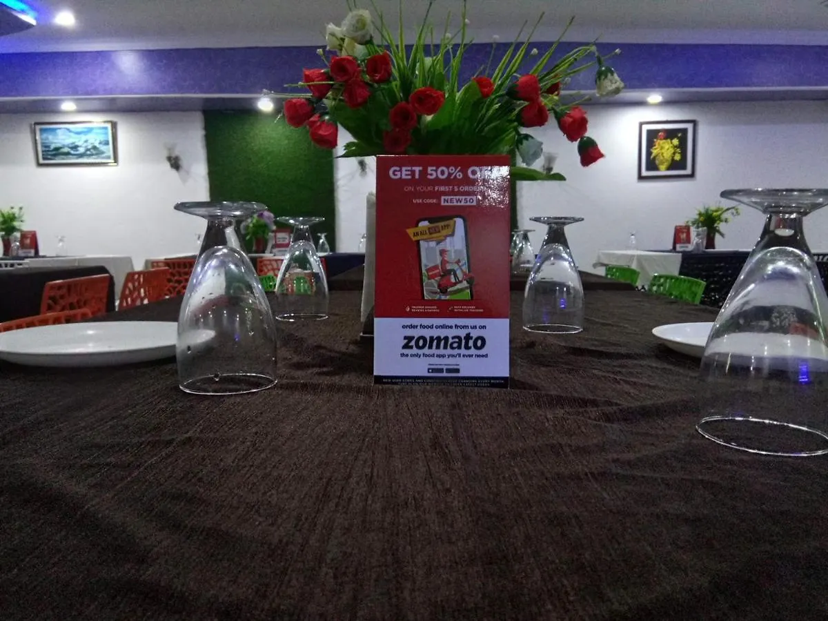 Hotel Ravi Agra Agra