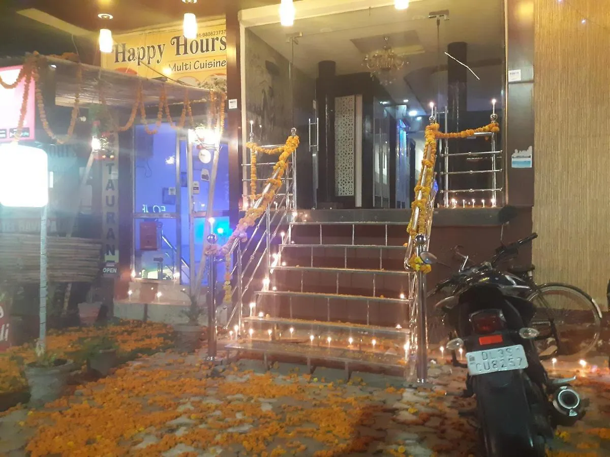 Hotel Ravi Agra Agra  India