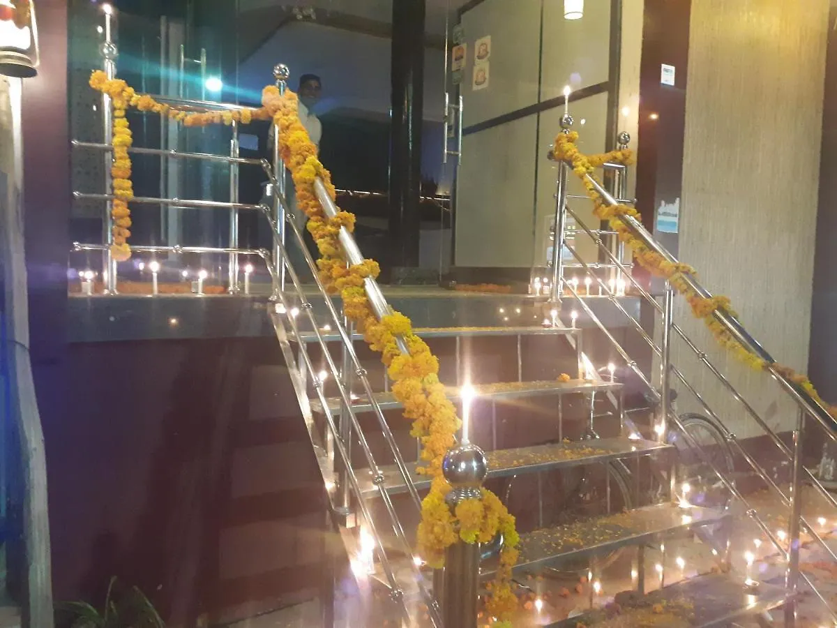 Hotel Ravi Agra Agra  2*, Agra (Uttar Pradesh) India