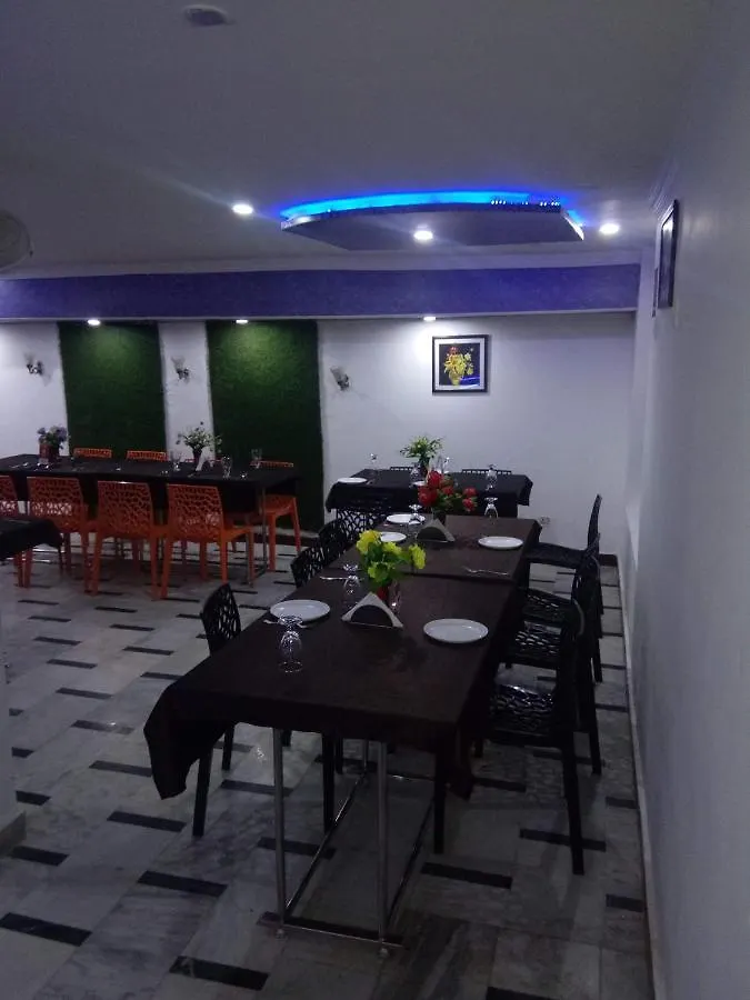 Hotel Ravi Agra Agra