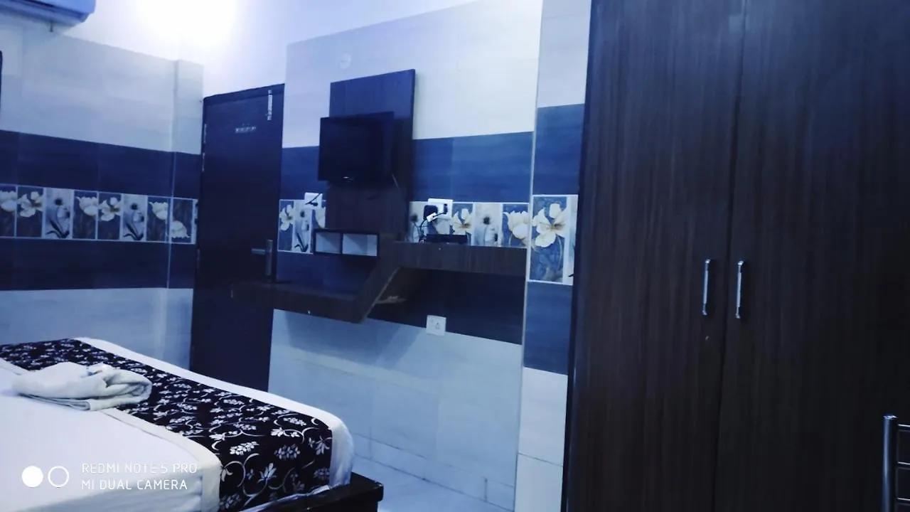Hotel Ravi Agra Agra  Agra (Uttar Pradesh)