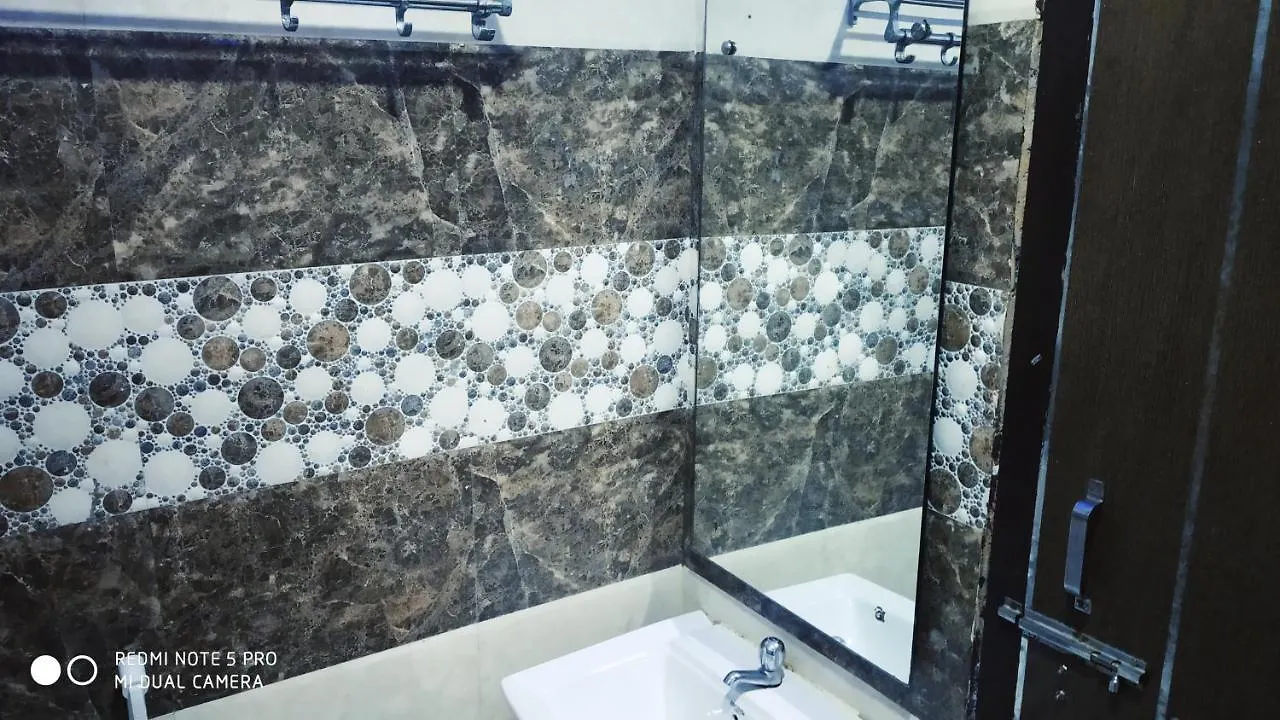 Hotel Ravi Agra Agra  2*, Agra (Uttar Pradesh) India