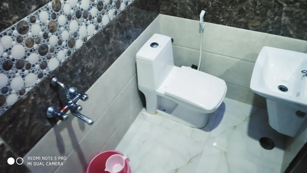 Hotel Ravi Agra Agra