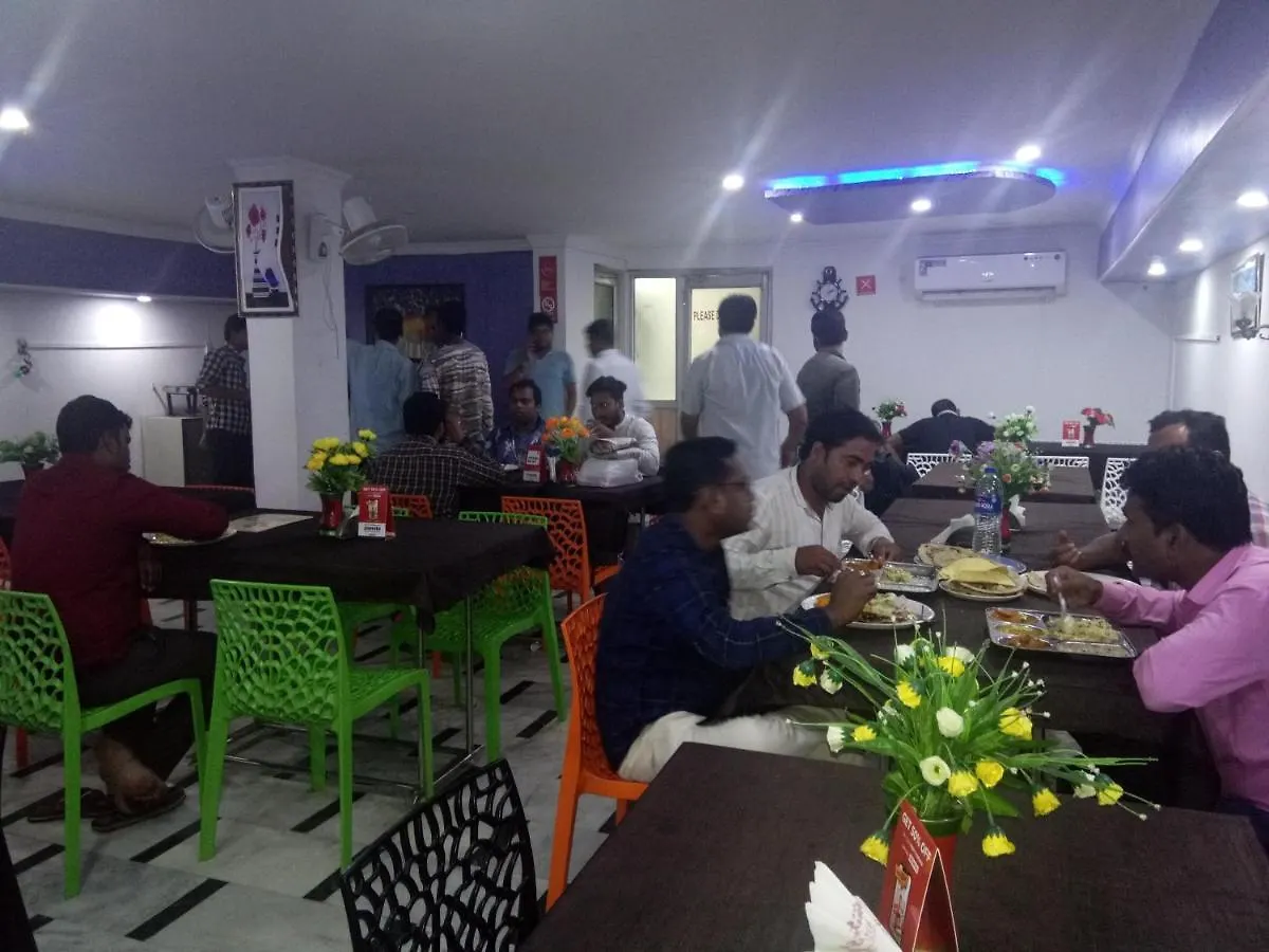 Hotel Ravi Agra Agra   Agra (Uttar Pradesh)