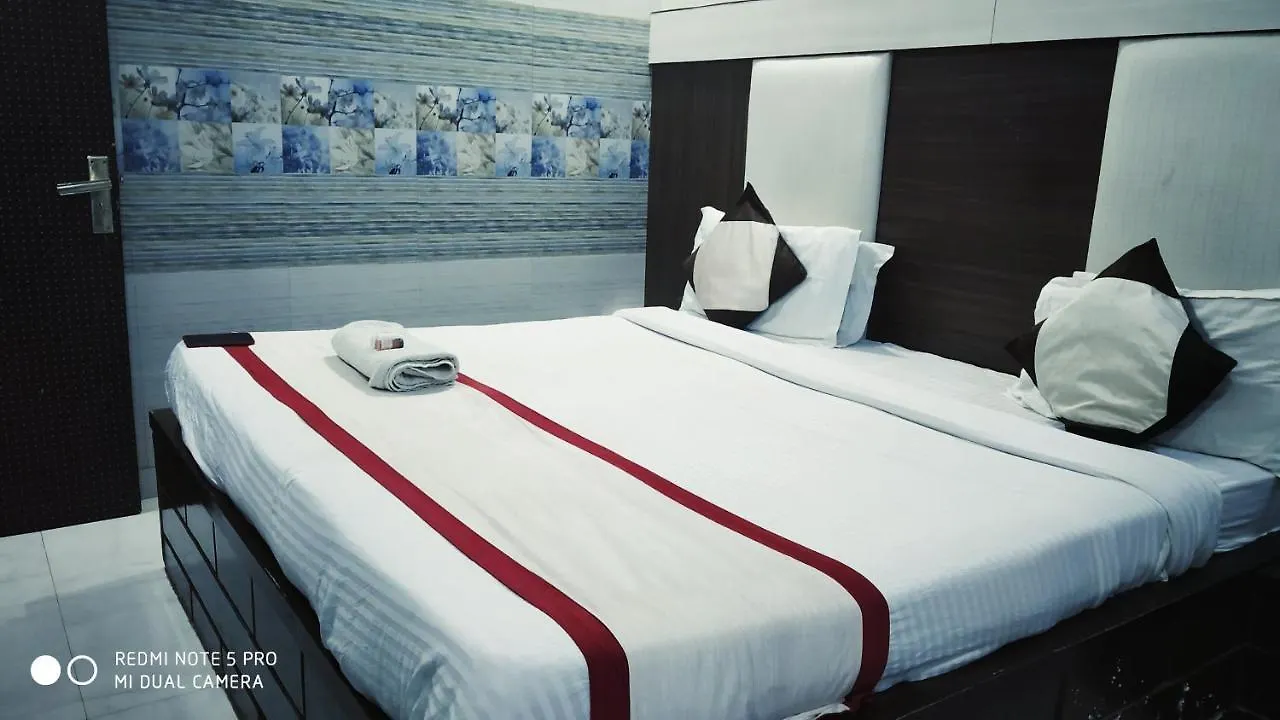 Hotel Ravi Agra Agra