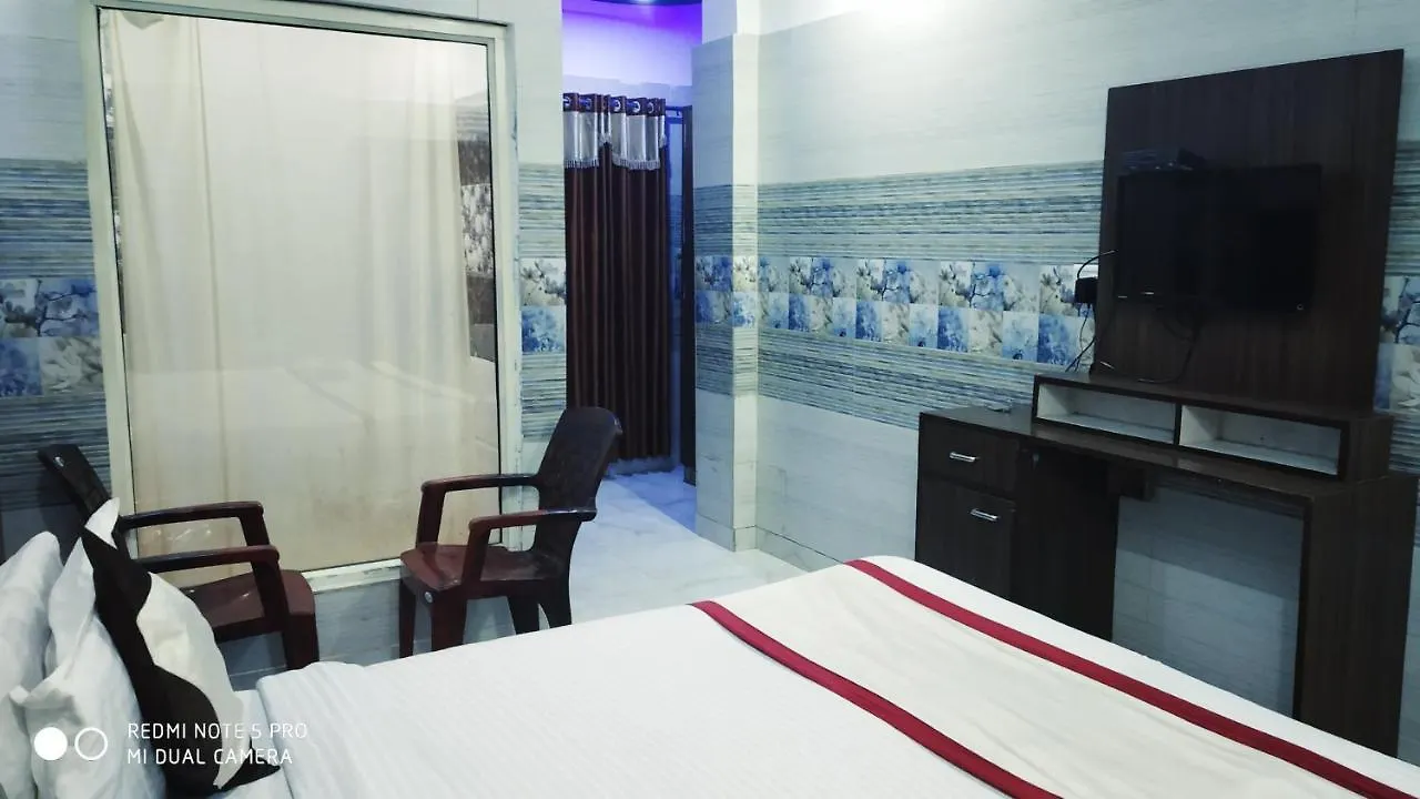 Hotel Ravi Agra Agra