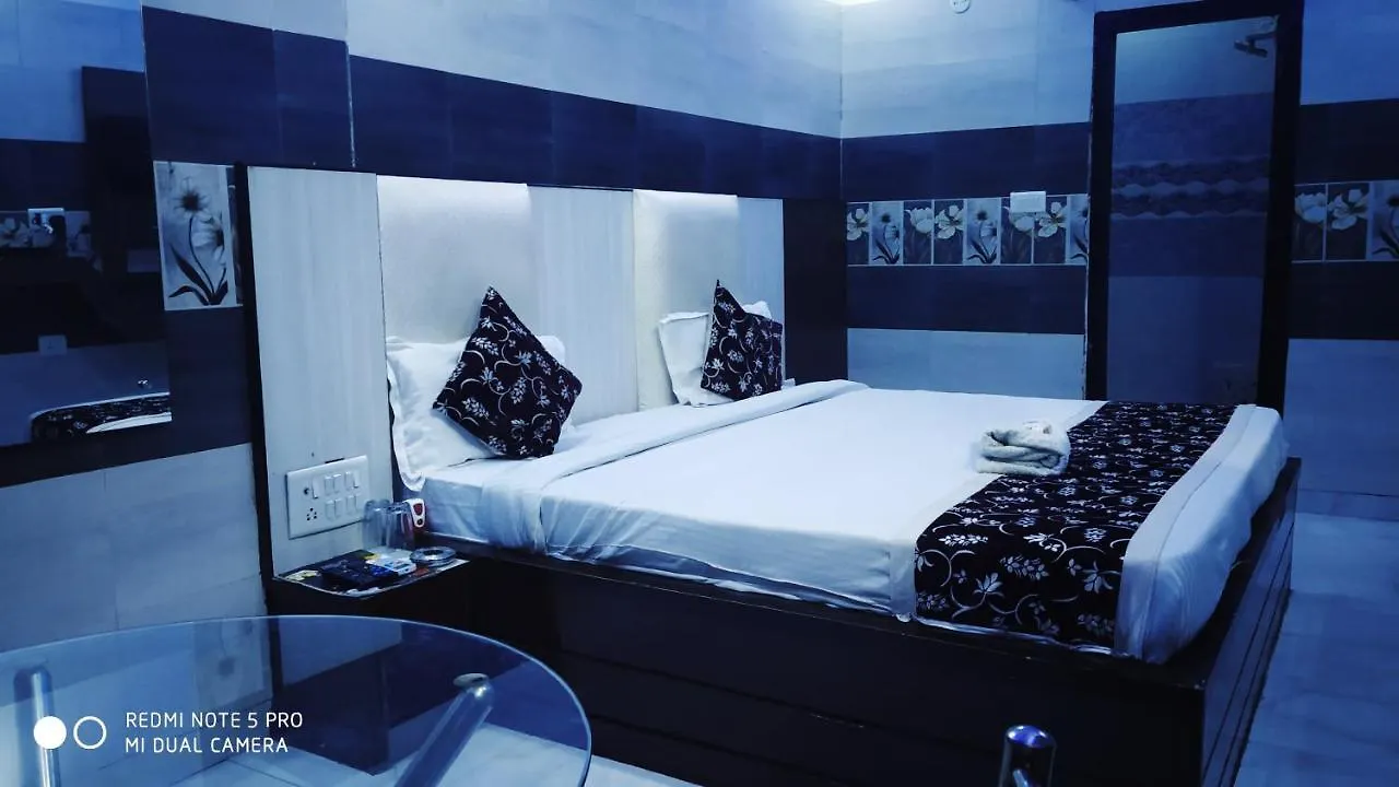 Hotel Ravi Agra Agra  2*, Agra (Uttar Pradesh)