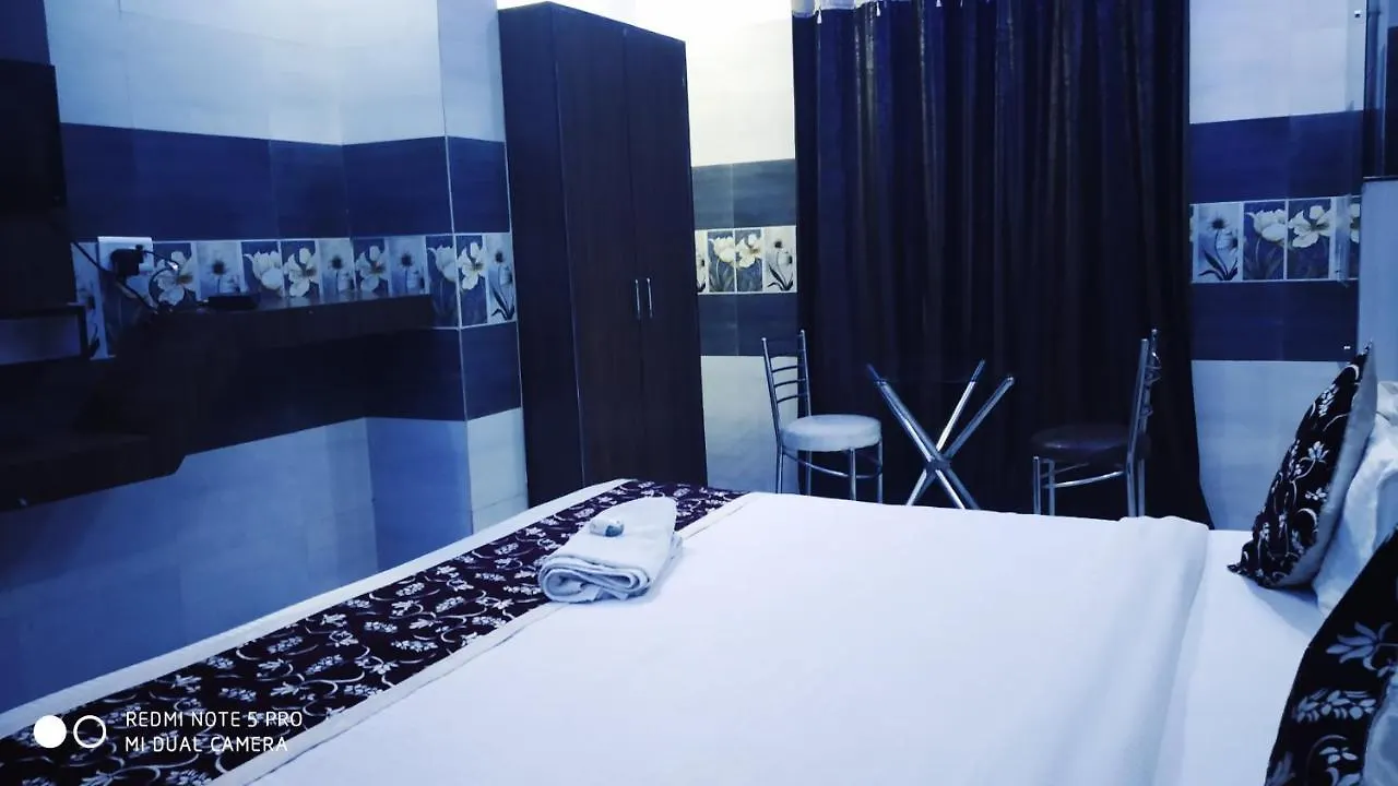 Hotel Ravi Agra Agra  India