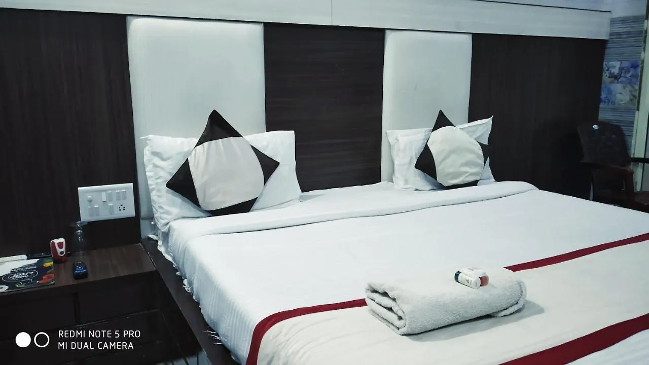 Hotel Ravi Agra Agra