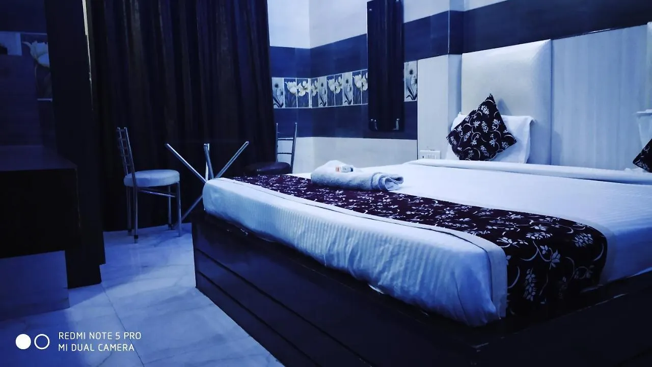 Hotel Ravi Agra Agra  India