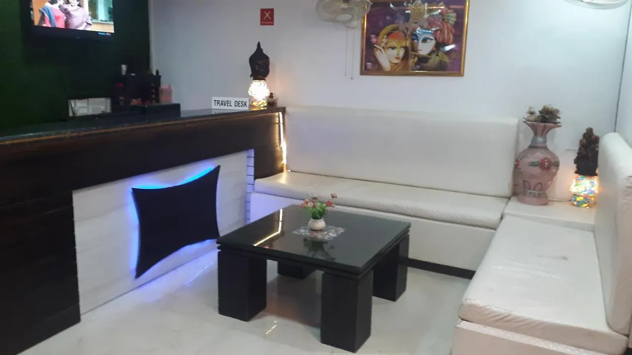 Hotel Ravi Agra Agra   Agra (Uttar Pradesh)