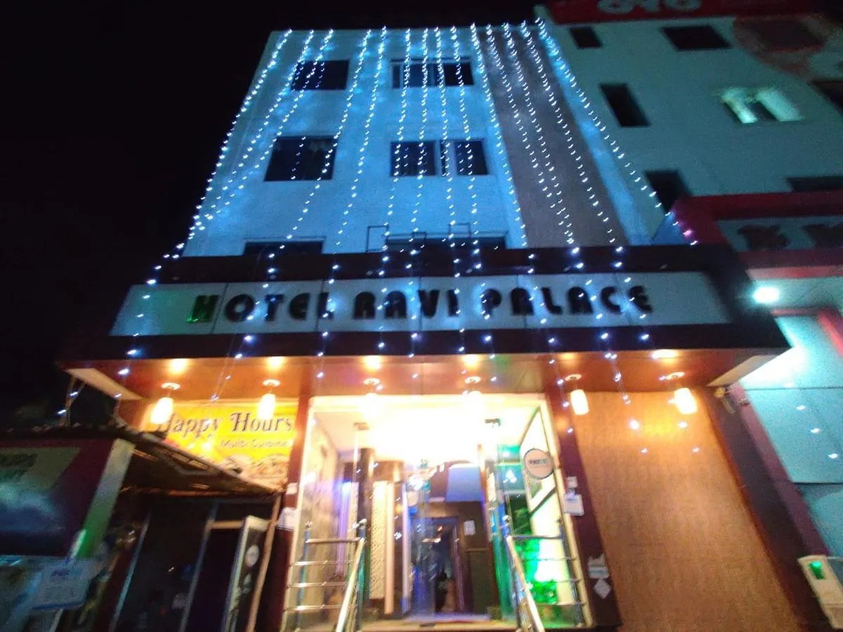 **  Hotel Ravi Agra Agra  India