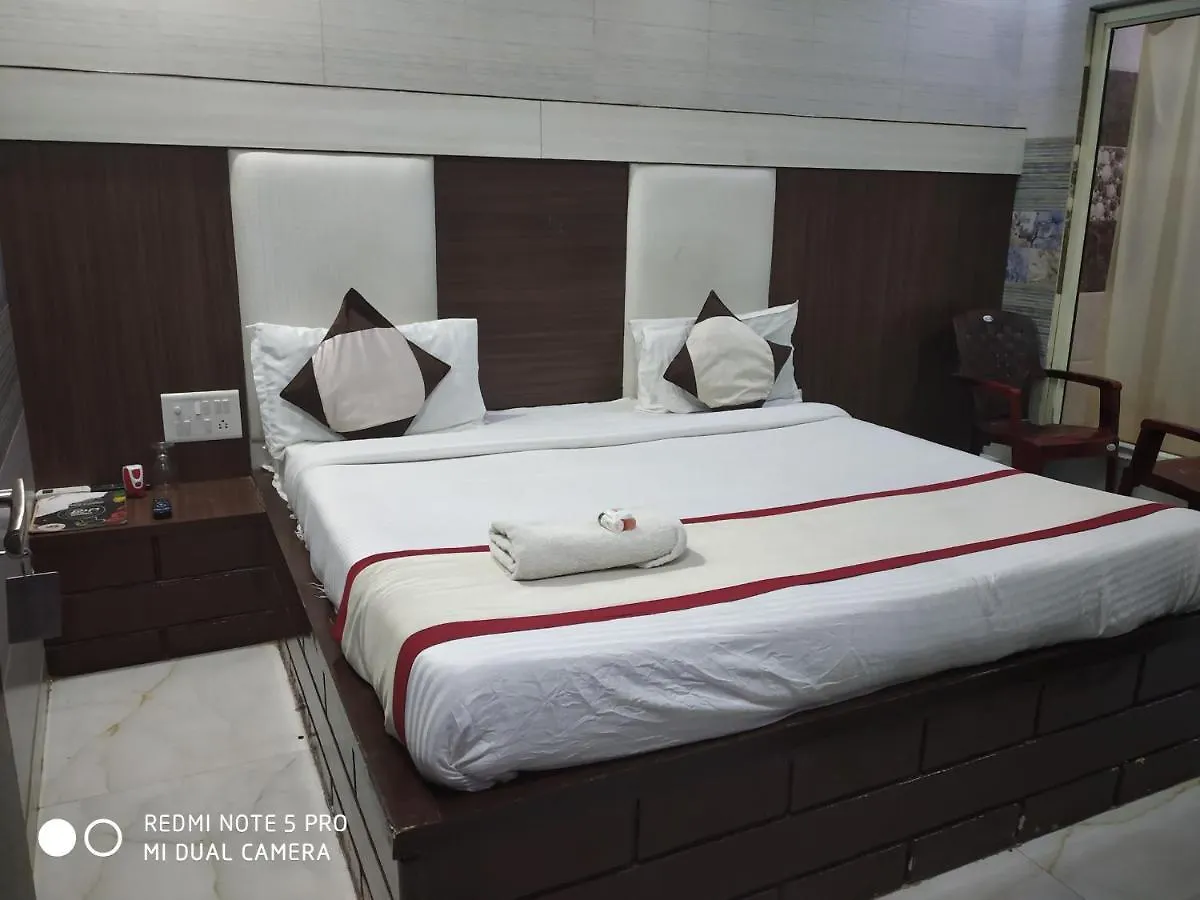 Hotel Ravi Agra Agra  Agra (Uttar Pradesh)