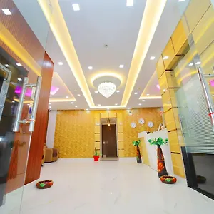 Hotel Smr Palace Agra - Near Taj Mahal, Agra (Uttar Pradesh)