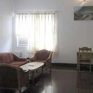 Hotel Rahi Tourist Bungalow, Agra (Uttar Pradesh)