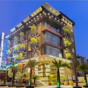 Hotel Jodhaa The Great, Agra (Uttar Pradesh)