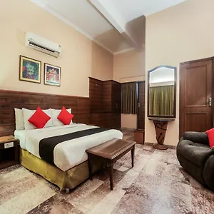 Hotel Capital O 10953 Dayal - A Boutique, Agra (Uttar Pradesh)