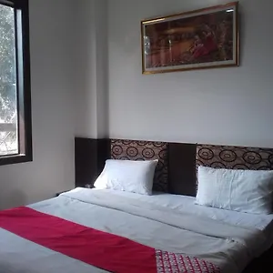 Hotel Taj Prince, Agra (Uttar Pradesh)